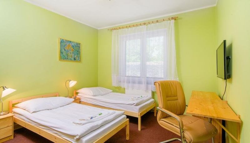 Hotel Photo 7