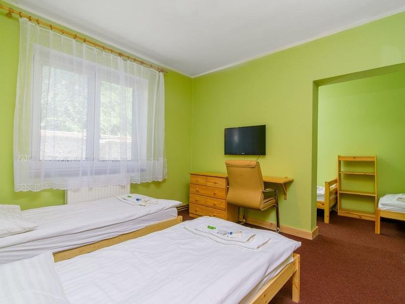 Hotel Photo 8