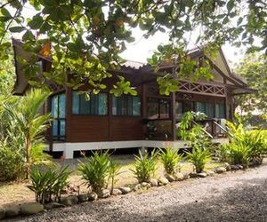 Kenaki Lodge Cahuita Costa Rica