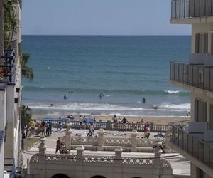 Apartamento Laura Sitges Spain