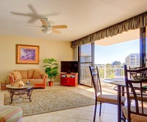 HOUSE OF SUN 307 BY VACATION RENTAL PROS Siesta Key United States