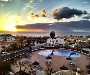Sunny Apartment Colina Blanca Fanabe Spain