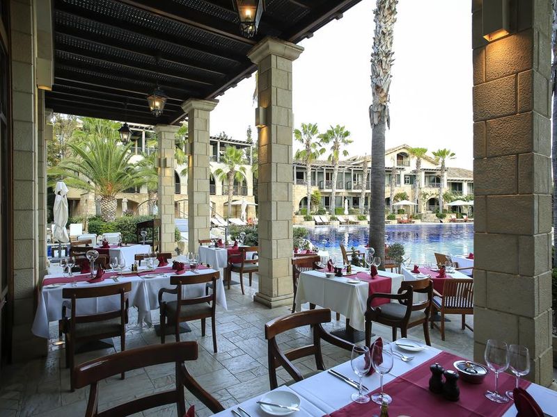 Hotel Photo 9