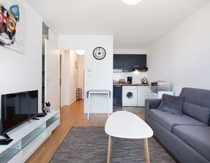 Sweet Home Toulouse Centre Toulouse France