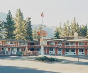 Tea Garden Lodge South Lake Tahoe United States