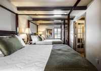 Отзывы Rodeway Inn & Suites Downtowner-Rte 66, 2 звезды