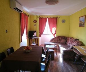 Apartman Jadreškić Moscenicka Draga Croatia