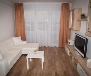 Anna Apartman Gyor Hungary