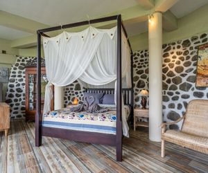 Tirta Asri Ubud Villa Tegallalang Indonesia
