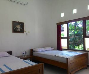 OYO 1999 Hotel Tentrem Probolinggo Indonesia