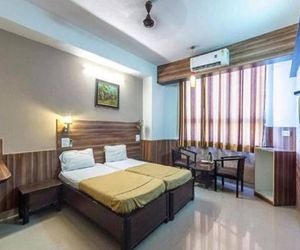Shreyas Residency Yelahanka India