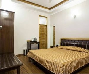 Pine Drive Resort Chail India
