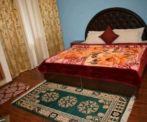 Hotel Drive Inn Manali India