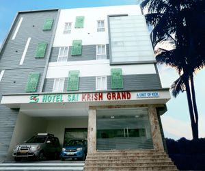 Hotel Sai Krish Grand Tambaram India