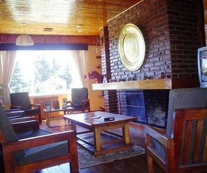 Hosteria Nuevo Pinar Bariloche Argentina