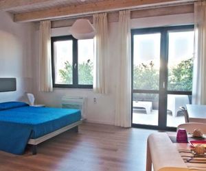 Four Rooms Guesthouse Oristano Italy