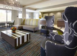 Hotel pic Residence Inn by Marriott Columbus Dublin