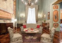 Отзывы Lady Mary’s Tribunali Luxury Suite, 1 звезда