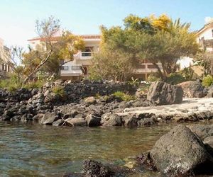 Villa Maria Giardini-Naxos Italy