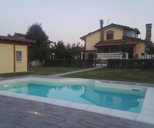 Villa leonia Alba Adriatica Italy