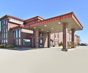 Americas Best Value Inn Springfield I 65 Battlefield Springfield United States