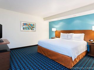 Фото отеля Fairfield Inn & Suites by Marriott Odessa