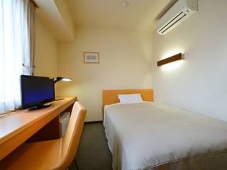 Hotel pic Best Western Yamagata-airport