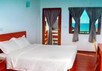 Отзывы Ngapali Paradise Hotel, 3 звезды