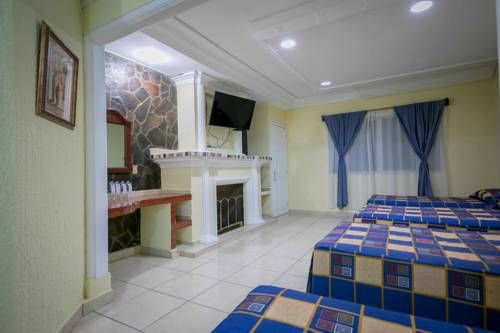 صورة الفندق 2