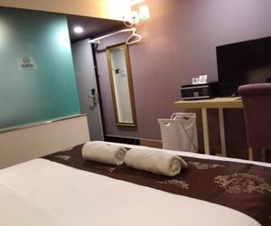 77 Boutique Hotel Kepong Malaysia