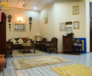 Teratak Ibunda Guest house Kota Bharu Malaysia