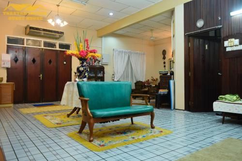 Hotel Photo 11