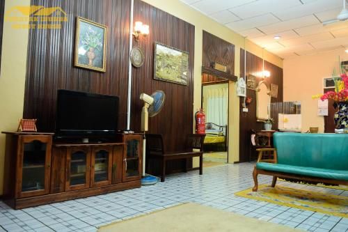 Hotel Photo 13