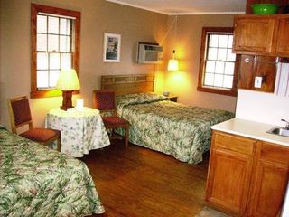 Фото отеля Cape Pines Motel Hatteras Island