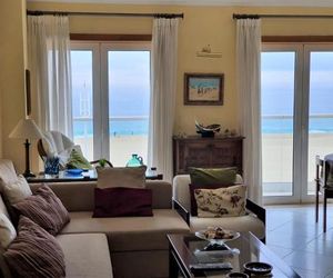 Nazare apartamento em frente ao mar Nazare Portugal