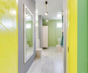 Hostel Good Luck Tsientralniy Stavropol Russia