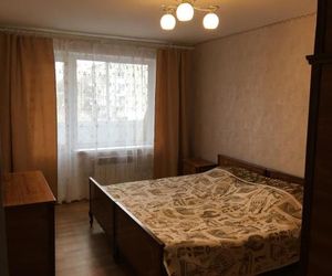 Apartment on Druzhby Narodov Sortavala Russia