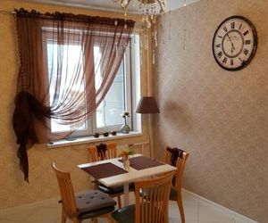 Апартаменты "Гранд" с видом на парк Petrozavodsk Russia