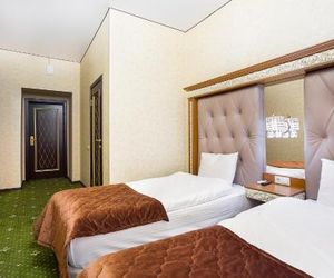 Hotel Empire Moscow Russia