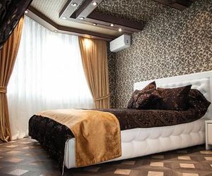 Mini Hotel Dejavu on Gagarina Lyubertsy Russia
