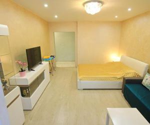 Apartment VIP vozle Muzeya Yantarya Kaliningrad Russia