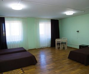 Inn Vesta Irkutsk Russia