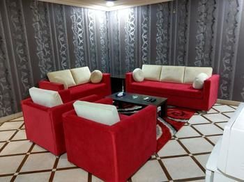 صورة الفندق 8
