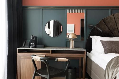 Hotel Photo 7
