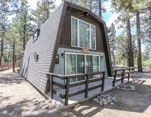 Pinewood Escape Big Bear Lake United States