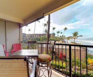 Hale Ono Loa 208 Kapalua United States