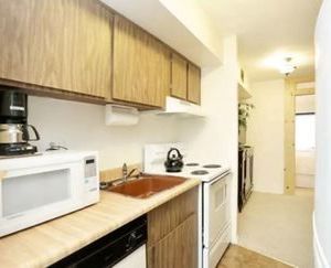 Stay Together Suites at The Cosmopolitan/Jockey Club Las Vegas United States