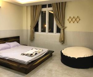 ABC Hotel Ho Chi Minh Vietnam
