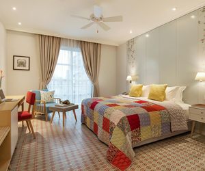 Maison De Camille Boutique Hotel Ho Chi Minh Vietnam