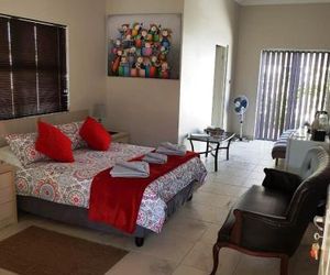 LivingAtLarge Guest House Langebaan South Africa